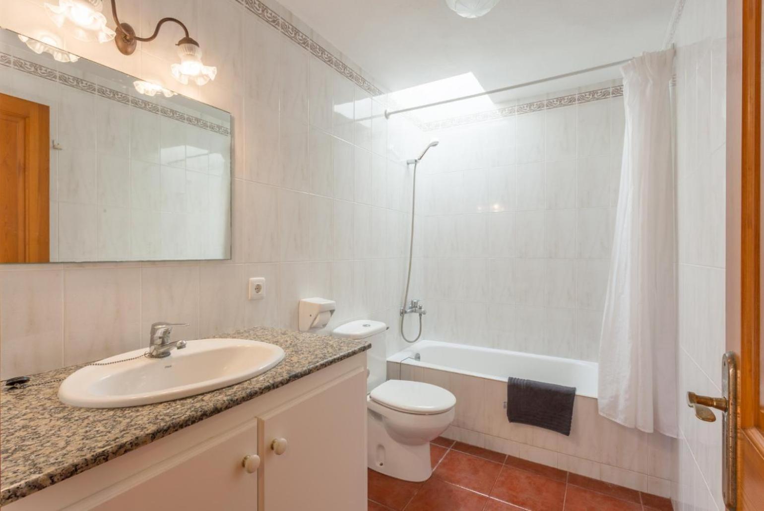 Villa Gelabert Ametller 칼란 보쉬 외부 사진