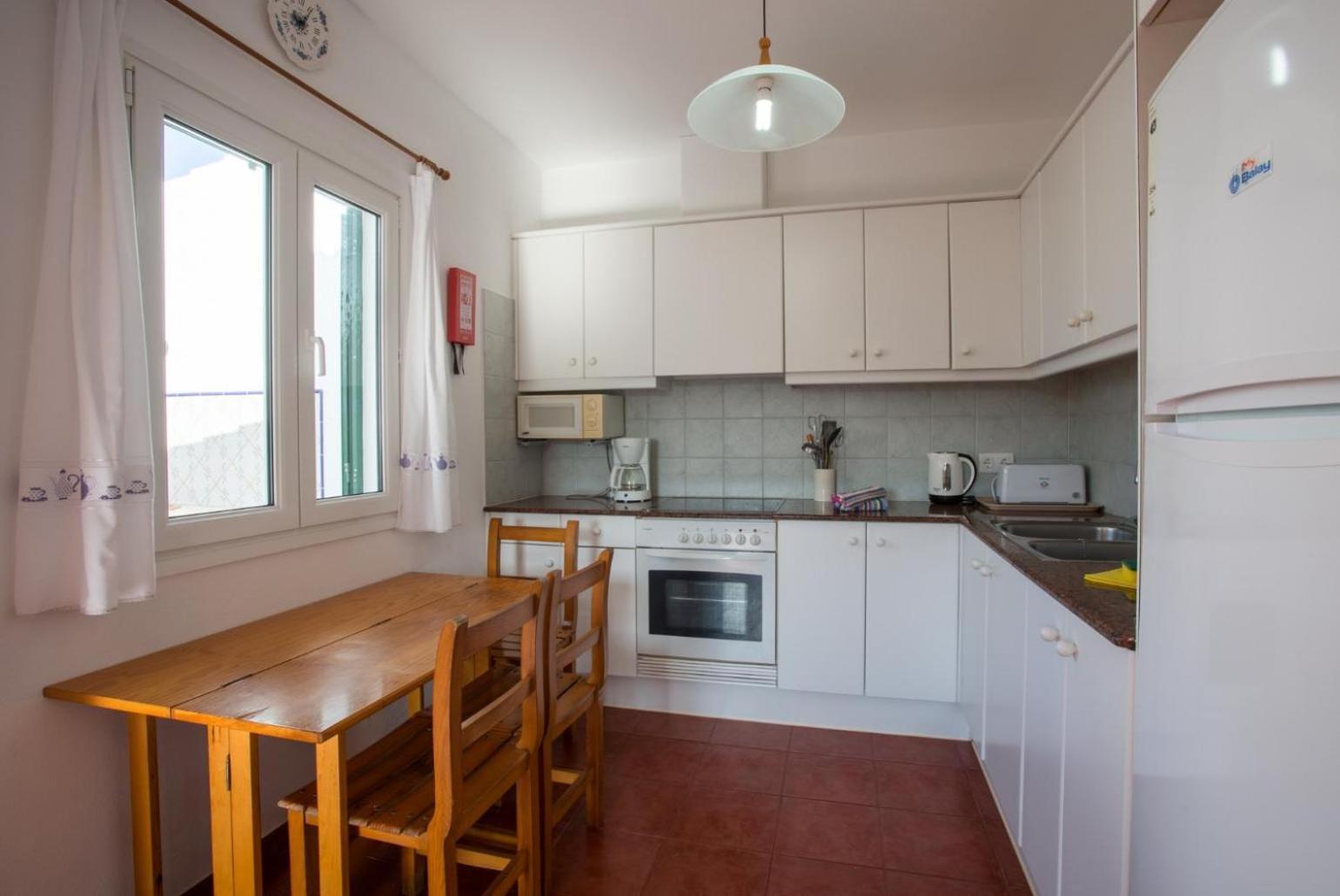 Villa Gelabert Ametller 칼란 보쉬 외부 사진